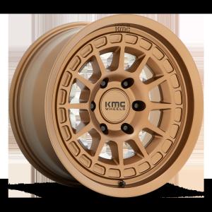 China Aluminum Alloy Deep Concave Land Rover Alloy Wheels 6x139.7 17 Inch factory