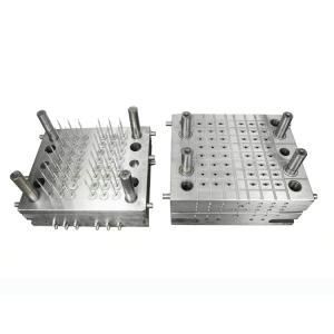 China Medical Engineering NAK80 Injection Molding Molds factory