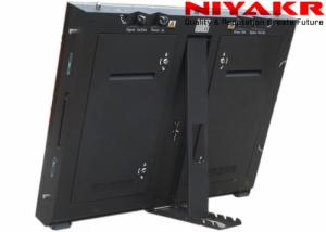 China MBI5124 P5 P6 P8 P10 Led Display Banner For Football Stadium factory