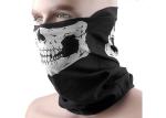 Skull Style Speed Dry Fishing Neck Scarf Good Air Permeability Absorb Sweat