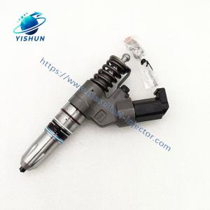 China Original M11 Common Rail Fuel Injector Assembly 4026222 4903472 4903319 4902921 4903084 factory