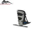 Adjustable Ankle Foot Orthosis Immobilization Knee Joint Fixed Foot And Ankle