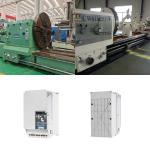 Vfd Inverter Pump T200-5R5G-4 5.5kw 7HP AC Drives Low Voltage 400v