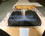 ASME SA-178 / SA-178M Erw Carbon Steel Pipe