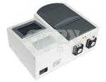 Unique Liquid Pump Dielectric Oil Tester , Oil Acid Test Kit Repeatability 2 - 5