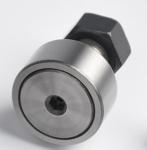 CF30 Bolt Type Needle Roller Bearing Gcr15 High Precision