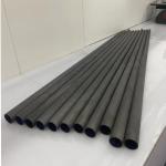 66% C Content 1.6mm Carbon Fiber Pool Cue with Tapered Tube and Abrasion
