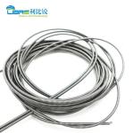 Durable SS Spring Bands Molins Tobacco Machine Parts For MK8 MK9