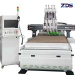 25m/Min Wood CNC Router Machine
