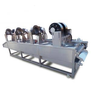 China Hotels Industrial Drying Equipment For Fruits And Vegetables Fast Drying factory