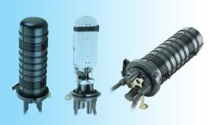China fiber optic Splice Closure ETC-D001 factory