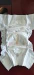 Baby Product Lovely Baby Diaper With Composite Back Sheet In Haiti