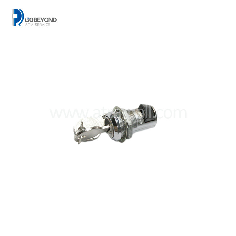 NCR ATM Machine Parts NCR 5877 Cabinet Lock Upper Cover 009-0016800 0090016800