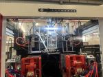 Pet MEPER 70D Extrusion Molding Machine 80mm Screw Diameter