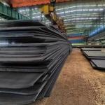EN 10083 DIN 1.7225 42CrMo4 JIS G4053 SCM 440 SAE 4140 / 4142 Alloy Steel Plate