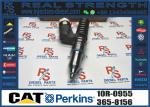 Common Rail Diesel Fuel Injector c18 10R-0955 253-0616 291-5911 10R-9787 211