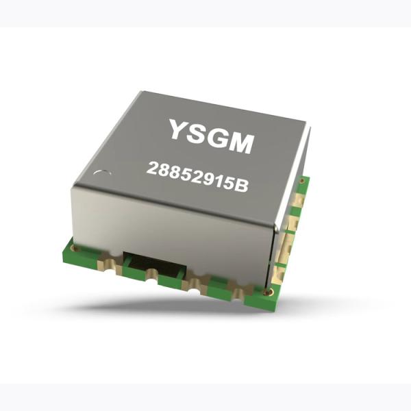 2885-2915MHz Voltage 5V YSGM28852915B 10dBm 24mA Integrated Circuits IC Chip Coaxial Resonator Oscillator Electronic Parts