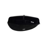 1000MA Magnetic Wireless Leather Frames Charging Case 170*80*30mm