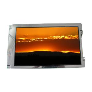 China LQ085Y3DG01 100% original 8.5 inch 800*480 LCD Display Screen factory