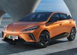 Luxury EV Hatchback Mg4 Mulan 51kw Battery Powered Electric Car