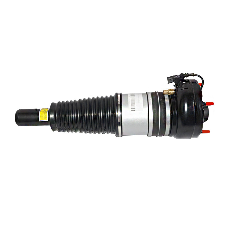 4E0616039AF Air Suspension Shock Absorber For Audi A8 D3 Front Left Airmatic 4E0616040AF
