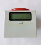 Custom Logo LED Digital Countdown Timer Electrical Kitchen Digital Timer Plastic