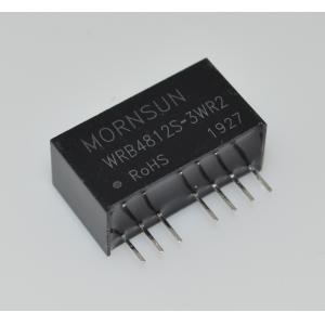 China WRB4812S-3WR2 Advanced 8-Port Industrial PoE++ Switch 8x 2.5GbE Ports 240W Total Power 802.3bt Robust Metal Case DIN-Rail Mount -40~75°C Wide-Temp Gigabit Uplinks Premium QoS on sale