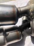 Manufacturers Supply Three Way Catalyst Suitable For BMW E90