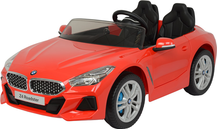 1*12V4.5AH Battery and Plastic Material Custom Electric Ride On Cars for Kids at Prices