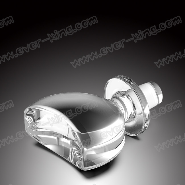 Aluminium Sealed Glass Wine Bottle Cap 30X60mm