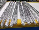 ISO45001 Dia 5mm Molybdenum Rods 99.95 Percent Purity