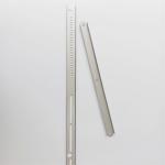 Cold Stamping Sheet Metal Part Fabrication Powder Coating For Electronics