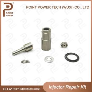 China common rail injector repair kits Denso Repair Kit For Injector 095000-837X 8-98203849-0 8-98119227-0 factory
