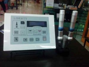 China Prefessional Degital Permanent Makeup Machine And Micro Needle Machine factory