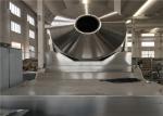 Multi Directional 800L 600L Industrial Mixing Machine 3d Blender