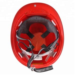 China H.264 Safety Helmet Camera 1920X1080 Video Resolution ROHS 2300mAh factory
