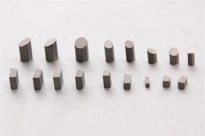 China Tungsten Carbide Inserts PDC Cutter factory