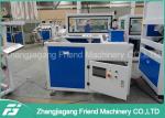 ABB Inverter PVC Ceiling Panel Extrusion Line Easily Assembly OEM / ODM