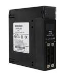 GE IC693MDL655 INPUT MODULE 32POINT LOGIC SERIES 90-30 POSITIVE/NEGATIVE 7 AMP