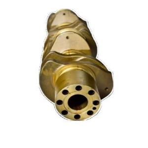 EK100 ENGINE Crankshaft 13400-1032 134001032 for HINO EK100