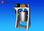 Tencan 600L Heavy Stirred Ball Mill 380V-50Hz Frequency Control