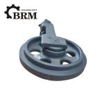 SD16 Excavator Track Idler Wheel Construction Machinery Undercarriage Parts