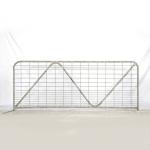 1170mm Farm Gates N Bracing Design