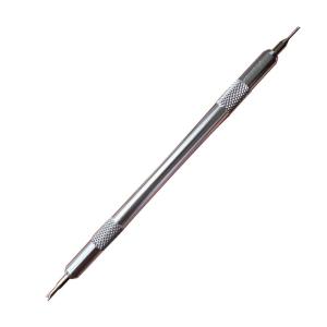 China Dia 6mm Spring Bar Removal Tool Polish Stainless Steel CE certificate factory