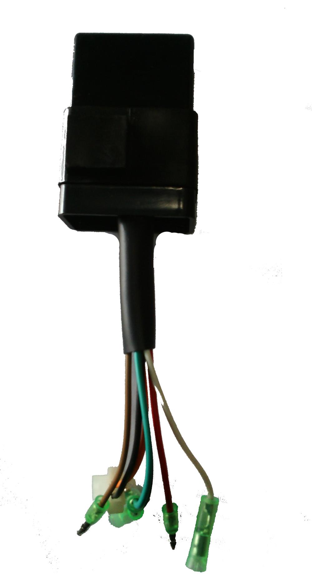 CDI Motorcycle Tricycle Igniter JY110 CDI for 125cc-250cc Three Wheel Motorcycle
