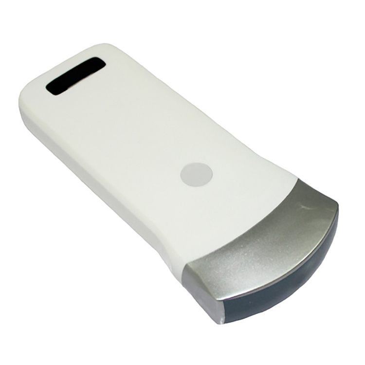 High Quality Medical Ultrasound Handheld Wireless Mini Color Doppler Ultrasound Scanner