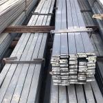 Q195 Q235 Q345 Flat Steel 5160 Flat Bar Carbon Steel Flat Bar 1055 Flat Steel