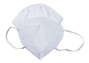 China Earloop Disposable Non Woven Face Mask factory