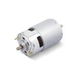 Faradyi 12v 24v 20000rpm 25000rpm High Power High Torque Electric Dc Motor