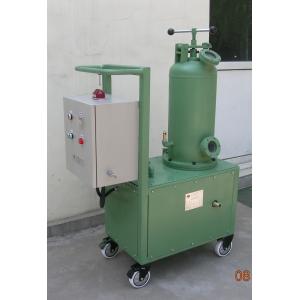 Simple Refining Unit Injection Refining Equipment